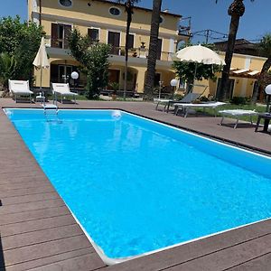 Villa Lucia